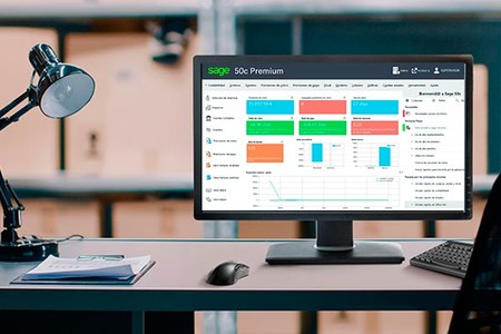 Siete razones por las que la contabilidad y facturación de tu empresa tienen que estar alojadas en la nube
