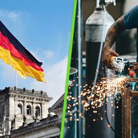 Alemania plantea su reforma laboral más ambiciosa: buscan eliminar el límite en las jornadas de ocho horas diarias 