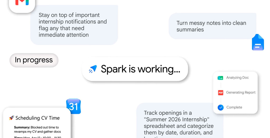 OpenClaw marcó el camino para los agentes IA. Gemini Spark es Google poniéndole peaje