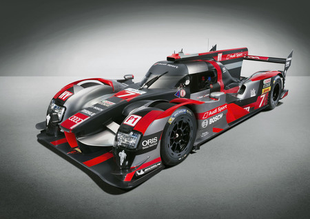 Audi estará presente en la junta de fabricantes de motores de la F1 ¿Tendremos otro proveedor alemán?