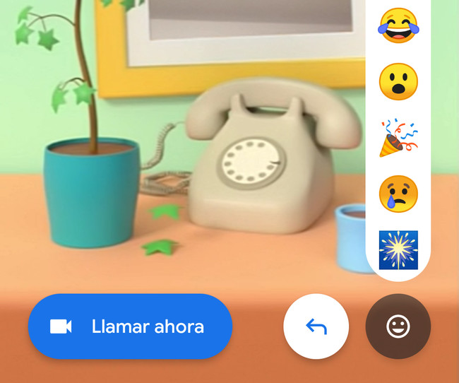 Duo Reacciones