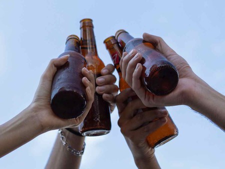 Del plátano al camote morado: investigadores de la UNAM crean cervezas artesanales y buscan hacerlas más nutritivas