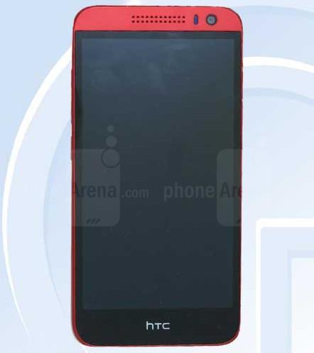 HTC Desire 616