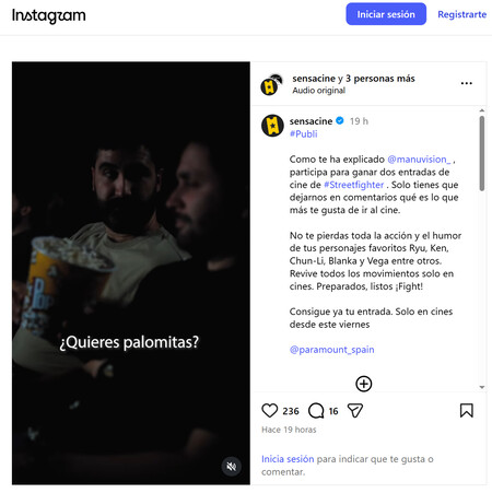 Instagram
