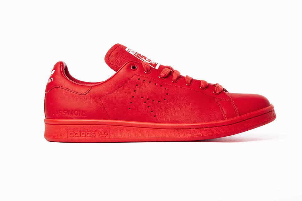 Foto de Raf Simons x adidas Originals (10/19)