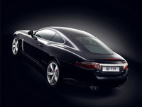 Jaguar XKR Portofolio, novedad en Ginebra