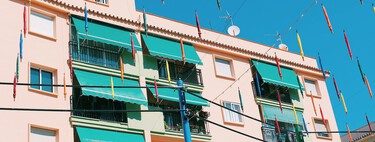 “Es más eficaz colocar un toldo por el exterior que un estor por el interior”: este arquitecto tiene claro lo mejor para evitar el calor