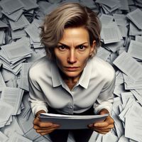 Revisa la declaración del IVA trimestral de enero y evita estos errores que te puede salir caros