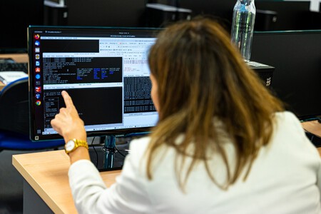 Desarrolladoras Samsung