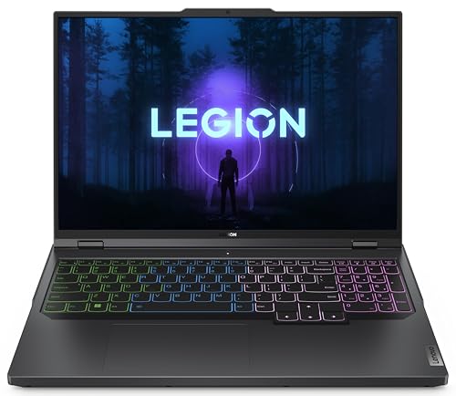 Lenovo Legion Pro 5 Gen 8 