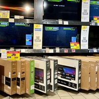 Esta tele QLED de 65 pulgadas está ahora a precio de outlet en Carrefour