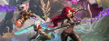 La Temporada 2 de League of Legends llegará muy pronto. Fecha de lanzamiento y todas las novedades anunciadas por Riot Games 