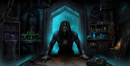 Iratus: Lord of the Dead está gratis en GOG por tiempo limitado: hazte con él y domina a los ejércitos de zombis