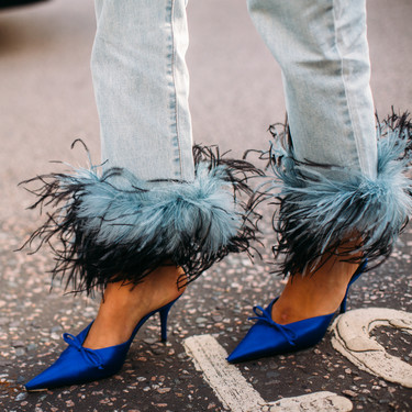 "Los detalles que marcan la diferencia": 11 imágenes del street style que describen a la perfección esta expresión 