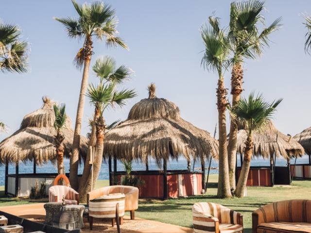 Trocadero Sotogrande N