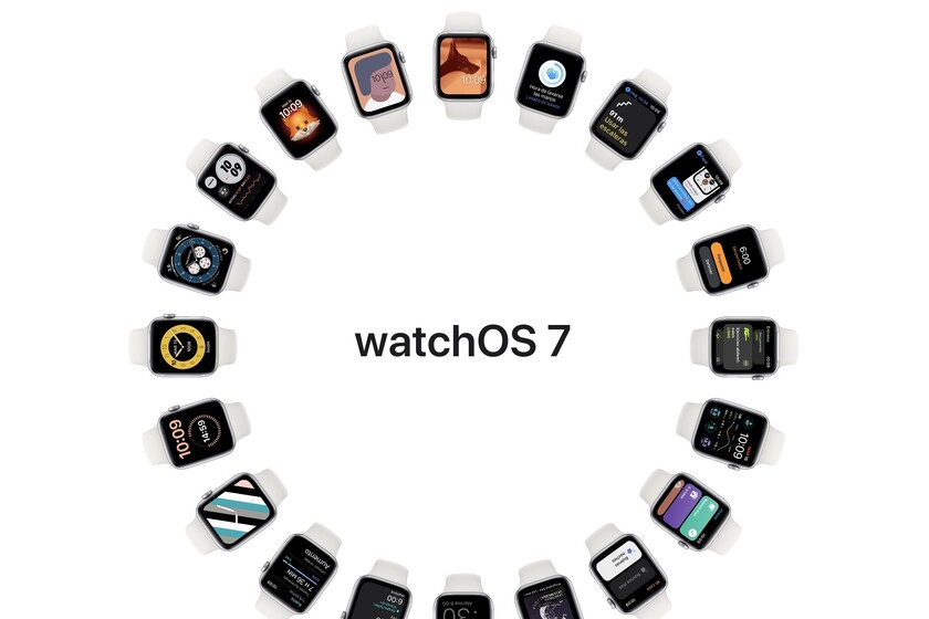 watchOS 7: principales novedades, dispositivos compatibles y cómo instalar