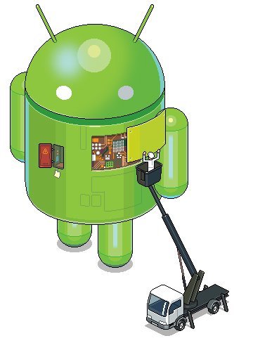 Google organiza mañana un evento en el que presentará un par de novedades