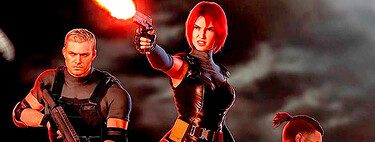 Uno de los juegos más reclamados por los fans de Capcom llega muy tarde a Steam, y con polémica incorporación