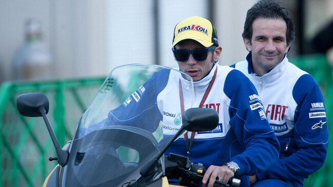 Brivio Yamaha 1 2024