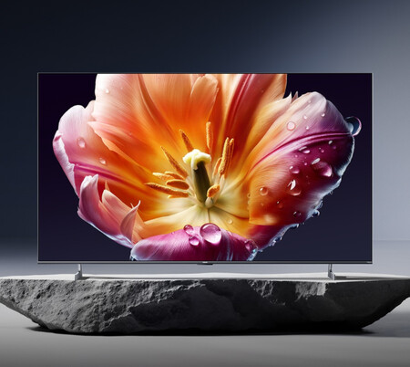 Xiaomi Tv S Mini Led 2026 2