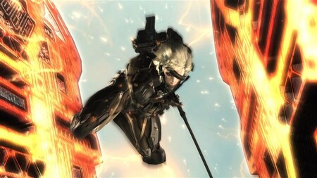 Revengeance Revengeance