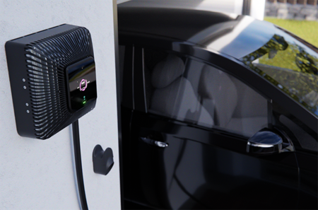 Wallbox, la empresa española de cargadores para coches eléctricos, logra 23 millones de euros para despegar en China y América
