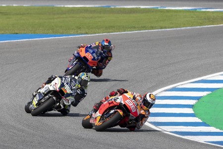 Jorge Lorenzo Gp Japon 2019 6