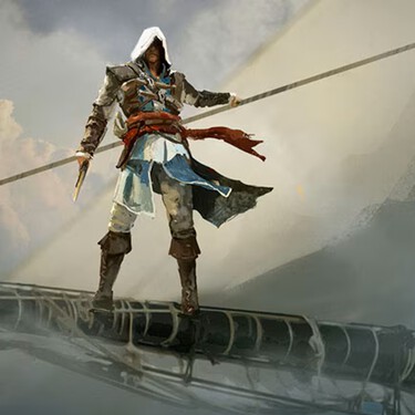 Assassin's Creed se reinventa de manera radical: Ubisoft prepara un remake, un juego nuevo y hasta un multijugador para la saga 