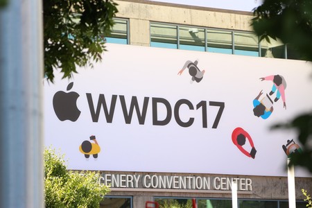 Estamos siguiendo la presentación de Apple