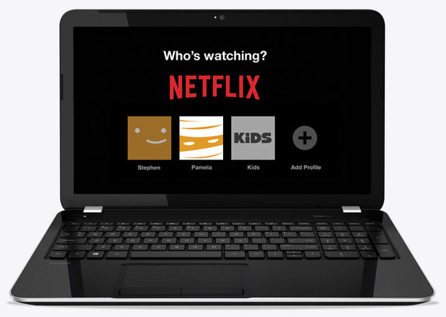 Netflix