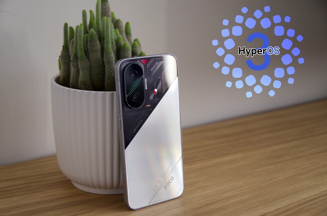 Hyperos 3 Global Actualizaciones