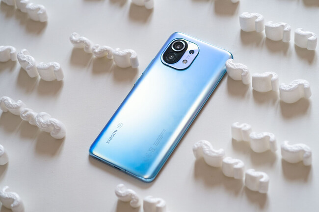 XIAOMI MI