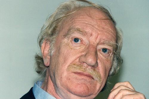 Fernando Fernán Gómez, actor, hace 40 años: "El alcohol me ha dado más satisfacción que una subida de sueldo o la ovación del público"