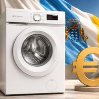 Canarias pagará hasta 450 euros por cambiar electrodomésticos viejos: el bono hay que pedirlo antes de comprar 