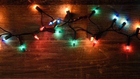 Luces Navidad