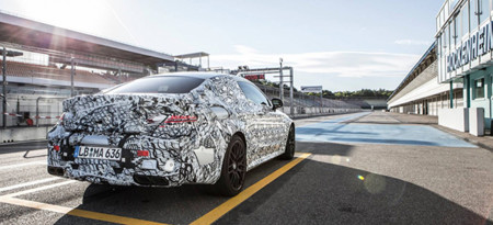 C63 7
