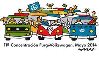 Planes para este fin de mes, como ver furgonetas Volkswagen en Sant Pere Pescador