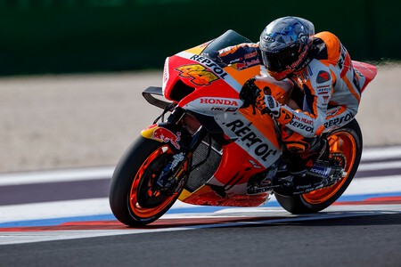 Espargaro Misano Motogp 2022