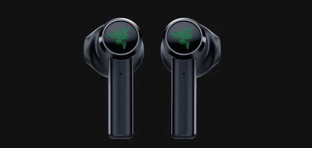 Razer ハンマーヘッド イヤフォン