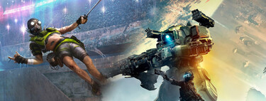 Los padres de Apex Legends comparten el primer y único detalle de su próximo juego, y podrían haber escuchado a la comunidad