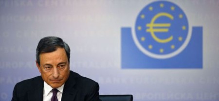 Core Capital Draghi