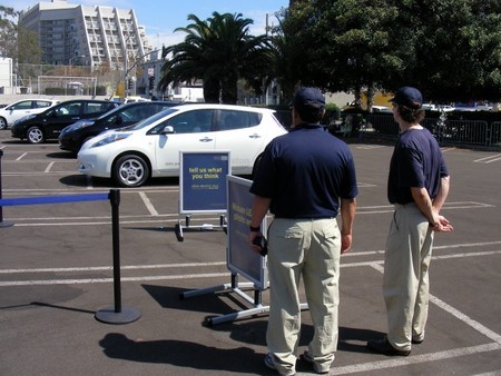 Connecticut crea el premio para el concesionario que venda más coches eléctricos