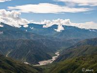 Colombia: El impresionante cañón del Chicamocha 