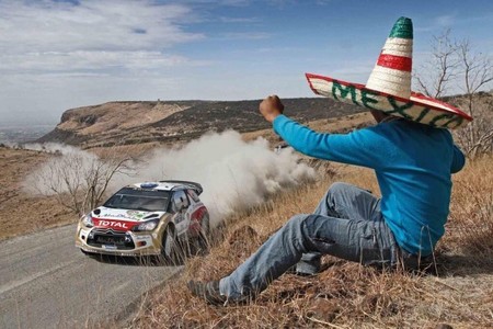 Rally de México