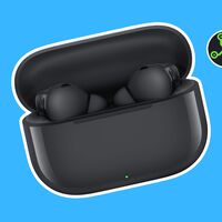 Amazon remata casi a mitad de precio estos audífonos Huawei con cancelación de ruido y batería que dura 50 horas 