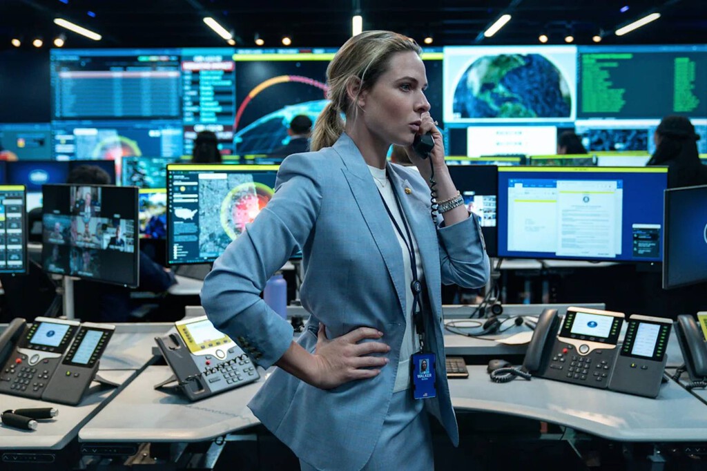 Es el mejor thriller bélico del año y hoy puedes verlo en streaming  Es el mejor thriller bélico del año y hoy puedes verlo en streaming