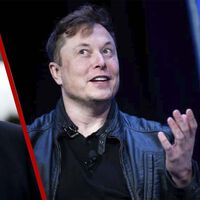 "Un arancel cero": a Elon Musk ya no le hacen gracia las decisiones de Trump. Ahora quiere acuerdos de libre comercio tras el desplome de Tesla
