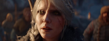 The Witcher 4 ha entendido el problema de la pintura amarilla. No molesta verla, molesta saber qué significa