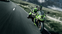 Cómo se hizo el anuncio de la Kawasaki ZX-6R 2013