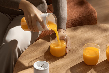 Xiaomi Portable Blender 1